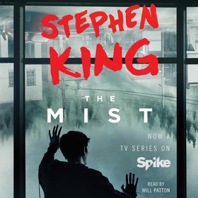 The Mist (ljudbok) av Stephen King