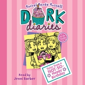 Dork Diaries 13