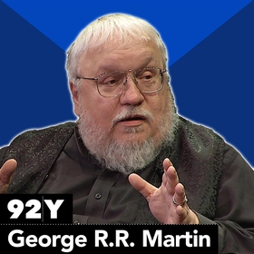 George R.R. Martin: The World of Ice and Fire (