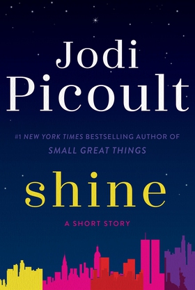 Shine (ljudbok) av Jodi Picoult