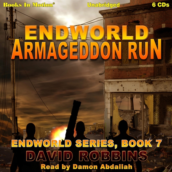 Endworld: Armageddon Run