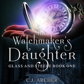 The Watchmaker's Daughter