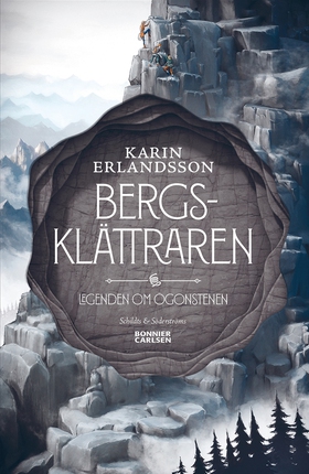 Bergsklättraren (e-bok) av Karin Erlandsson