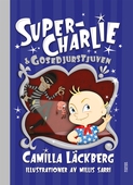 Super-Charlie och gosedjurstjuven