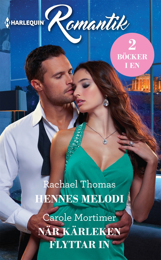 Hennes melodi/När kärleken flyttar in