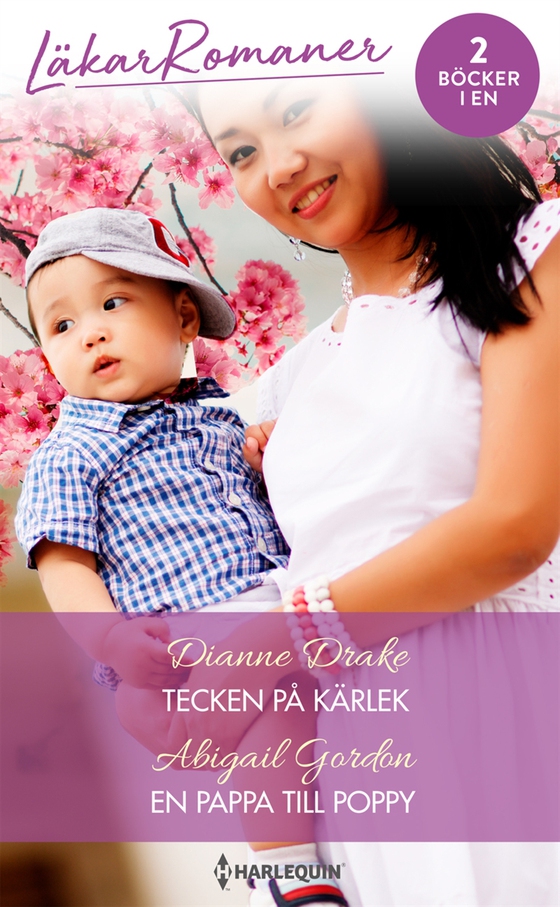 Tecken på kärlek/En pappa till Poppy