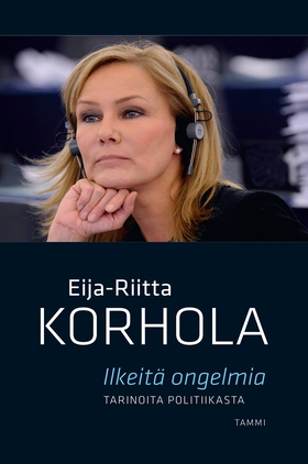 Ilkeitä ongelmia - Tarinoita politiikasta (e-bo