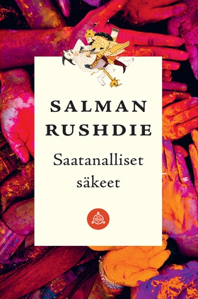 Saatanalliset säkeet (e-bok) av Salman Rushdie