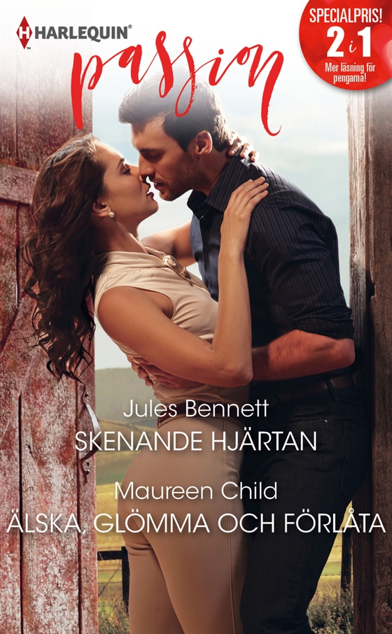 Skenande hjärtan/Älska, glömma och förlåta