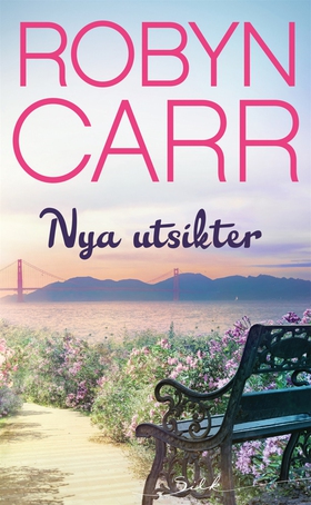 Nya utsikter (e-bok) av Robyn Carr