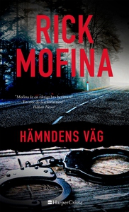 Hämndens väg (e-bok) av Rick Mofina