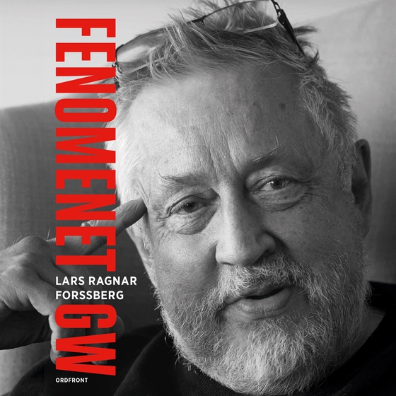 Fenomenet GW (ljudbok) av Lars Ragnar Forssberg