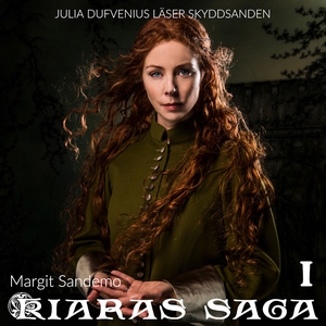 Skyddsanden (ljudbok) av Margit Sandemo