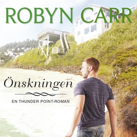 Önskningen (ljudbok) av Robyn Carr