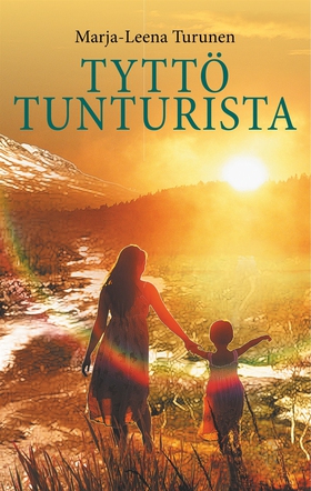 Tyttö tunturista (e-bok) av Marja-Leena Turunen