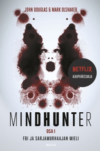 Mindhunter – FBI ja sarjamurhaajan mieli (e-bok