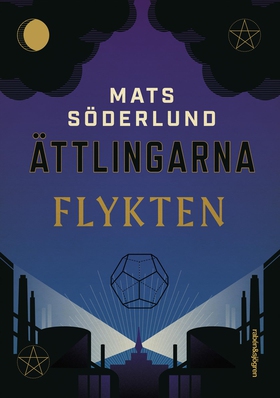 Flykten (e-bok) av Mats Söderlund