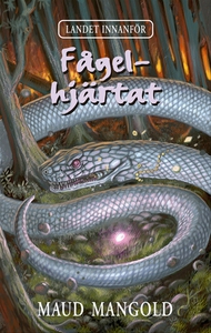 Fågelhjärtat (e-bok) av Maud Mangold