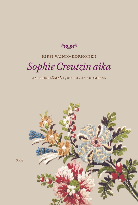 Sophie Creutzin aika