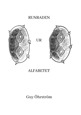 Runraden ur alfabetet (e-bok) av Guy Öhrström