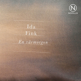 En vårmorgon (ljudbok) av Ida Fink