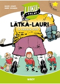 Lätkä-Lauri ja kaukalon kovis