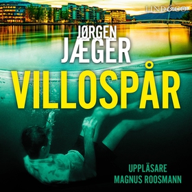 Villospår (ljudbok) av Jørgen Jæger