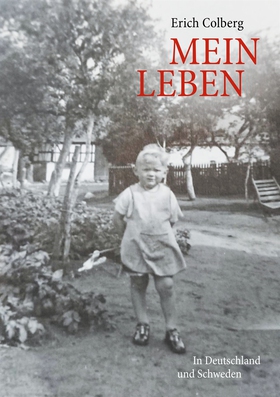 Mein Leben: In Deutschland und Schweden (e-bok)
