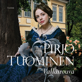 Vallasrouva (ljudbok) av Pirjo Tuominen