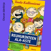 Reuhurinteen ala-aste