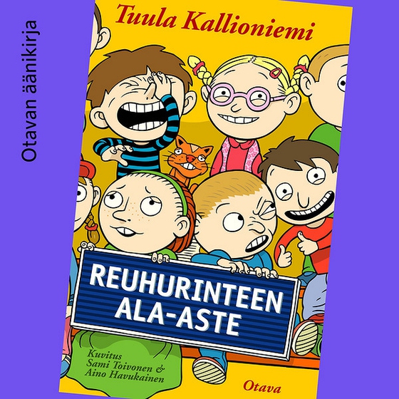 Reuhurinteen ala-aste