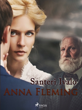 Anna Fleming (e-bok) av Santeri Ivalo