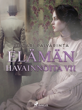 Elämän havainnoita VIII (e-bok) av Pietari Päiv