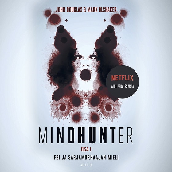 Mindhunter – FBI ja sarjamurhaajan mieli