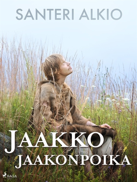 Jaakko Jaakonpoika (e-bok) av Santeri Alkio