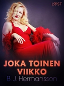 Joka toinen viikko - eroottinen novelli