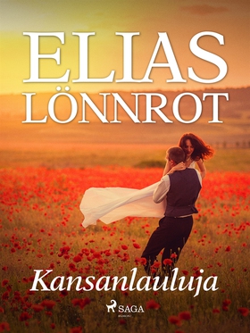 Kansanlauluja (e-bok) av Elias Lönnrot