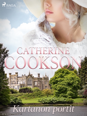 Kartanon portit (e-bok) av Catherine Cookson