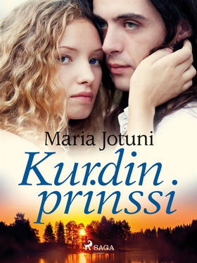 Kurdin prinssi (e-bok) av Maria Jotuni