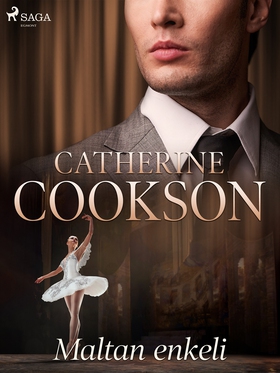 Maltan enkeli (e-bok) av Catherine Cookson