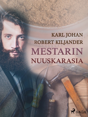 Mestarin nuuskarasia (e-bok) av Karl Johan Robe