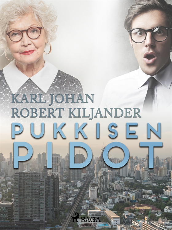 Pukkisen pidot