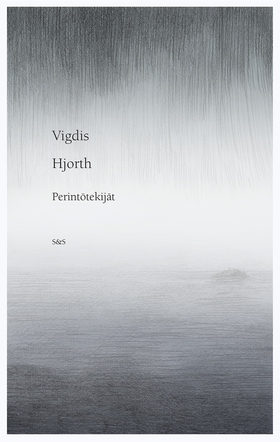 Perintötekijät (e-bok) av Vigdis Hjorth