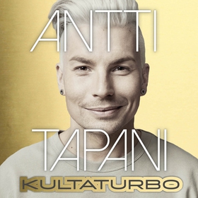 Antti Tapani (ljudbok) av Antti Tuisku, Antti A