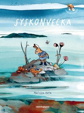 Syskonvecka (e-bok) av Matilda Ruta