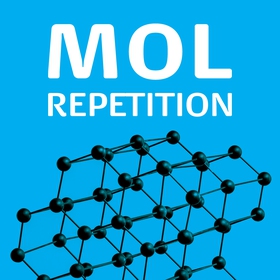 Mol Repetition Facit för studerande (e-bok) av 