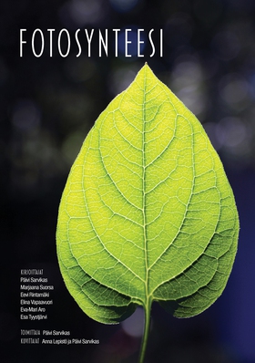 Fotosynteesi (e-bok) av Päivi Sarvikas, Marjaan