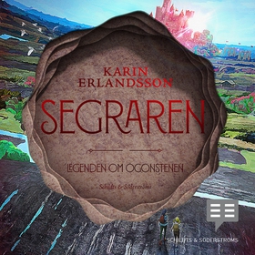 Segraren (ljudbok) av Karin Erlandsson