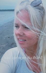 Vad springer du ifrån? (e-bok) av Cecilia Bergm