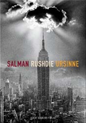 Ursinne (e-bok) av Salman Rushdie